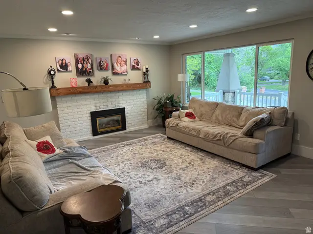 1360 S Carterville Rd, Orem, UT 84097 - #2