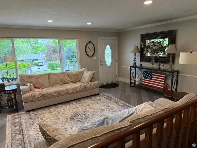 1360 S Carterville Rd, Orem, UT 84097 - #3