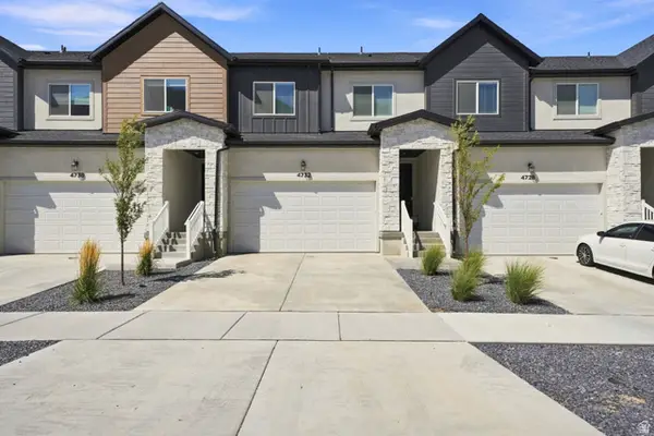 4732 S Alder Dr, Mapleton, UT 84664