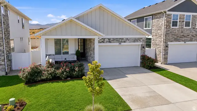 7418 S Travertine Rd W, West Jordan, UT 84081 - #1