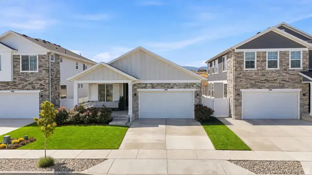 7418 S Travertine Rd W, West Jordan, UT 84081 - #2