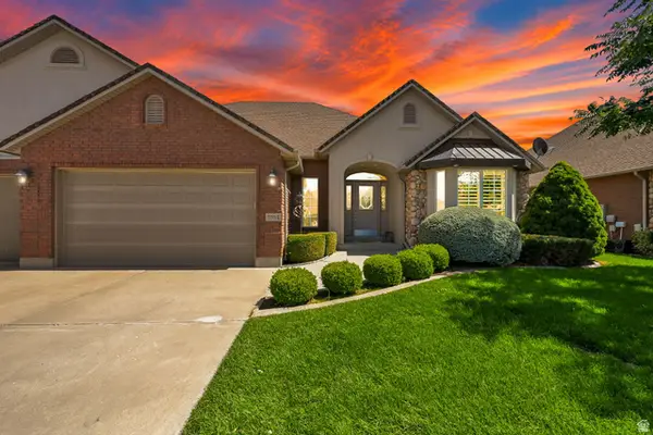 5584 S 250 E, Washington Terrace, UT 84405