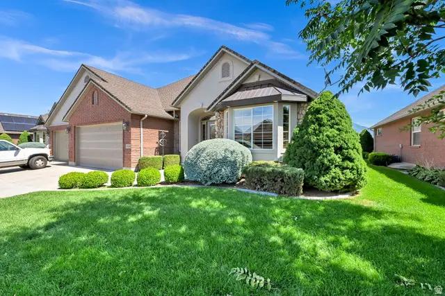 5584 S 250 E, Washington Terrace, UT 84405 - #2