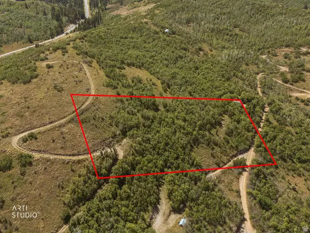 4880 S Rhoades Dr, Hideout, UT 84036 - #1