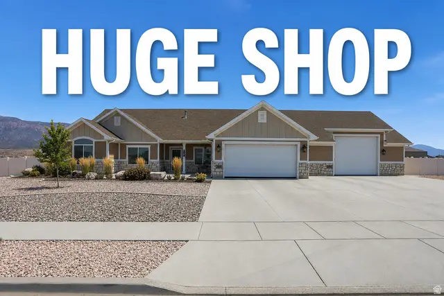 2782 N 3975 W, Plain City, UT 84404 - #1
