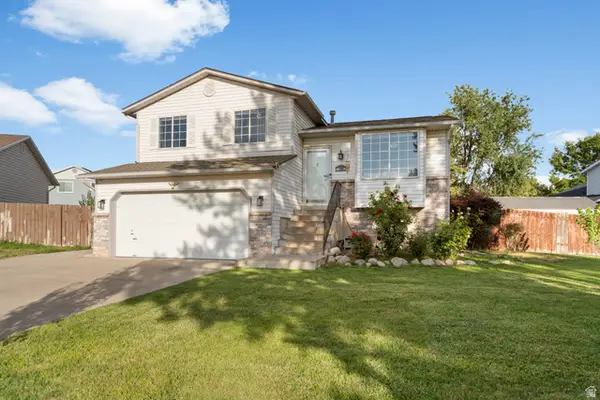 154 W 1980 S, Clearfield, UT 84015