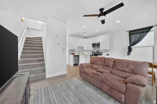 6216 W Birch Run Rd, South Jordan, UT 84009 - #3