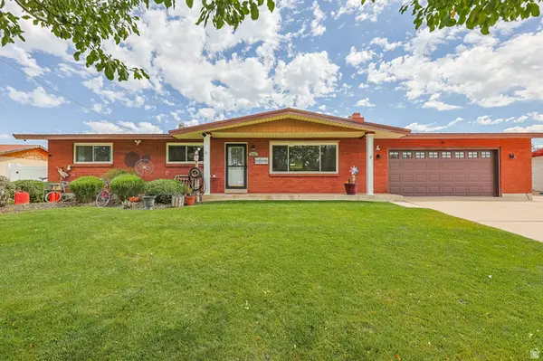 2261 S 1800 W, Syracuse, UT 84075