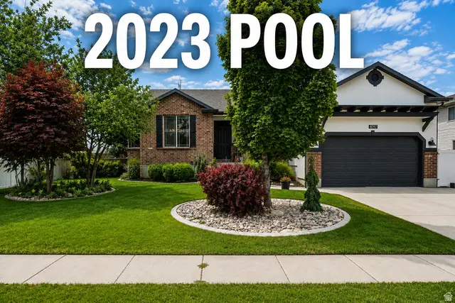 4097 S 3375 W, West Haven, UT 84401 - #1