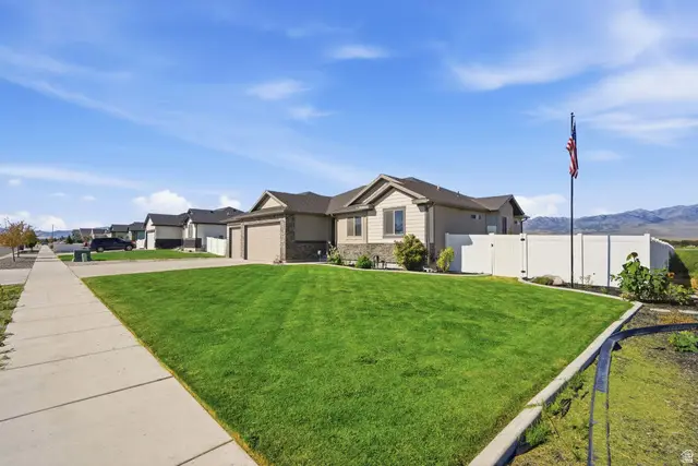 150 S Mustang Ridge Rd, Grantsville, UT 84029 - #2