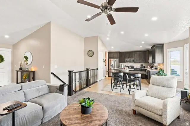 150 S Mustang Ridge Rd, Grantsville, UT 84029 - #3