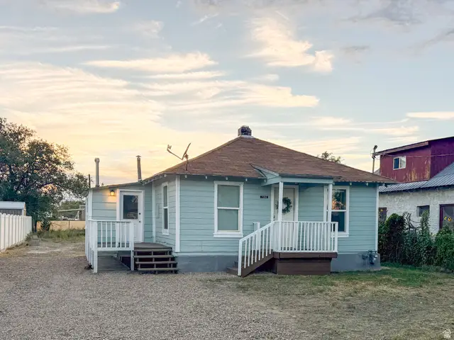 786 S 400 E, Price, UT 84501 - #1