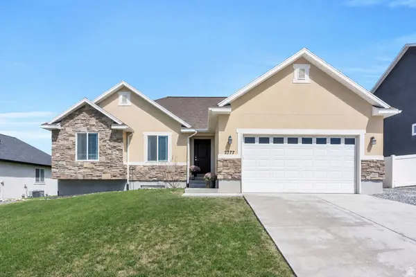 2777 E Clarkstone Dr, Eagle Mountain, UT 84005