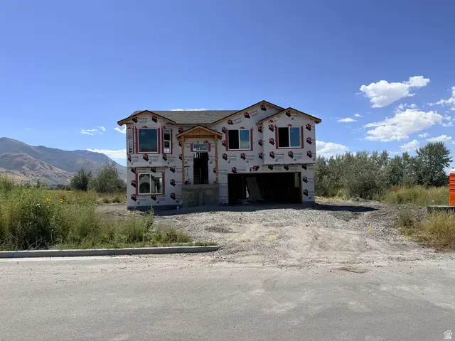 1133 W 500 S #32, Brigham City, UT 84302 - #1
