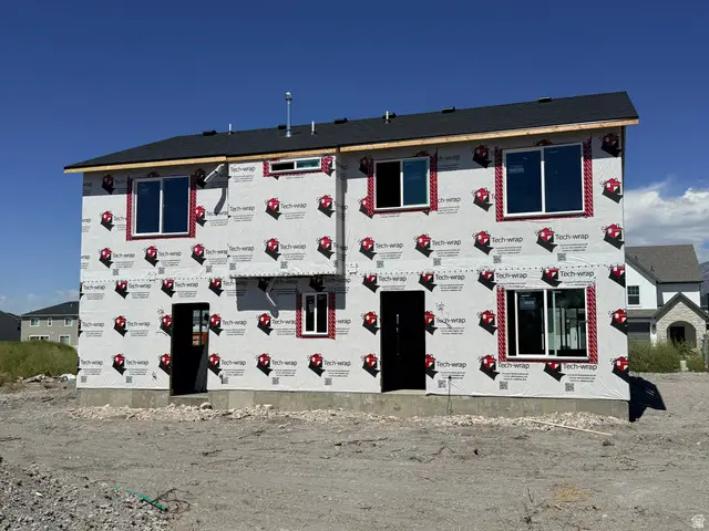1133 W 500 S #32, Brigham City, UT 84302 - #3