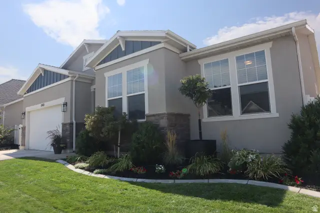 1563 West Maple Shade Ln W, Lindon, UT 84042 - #2