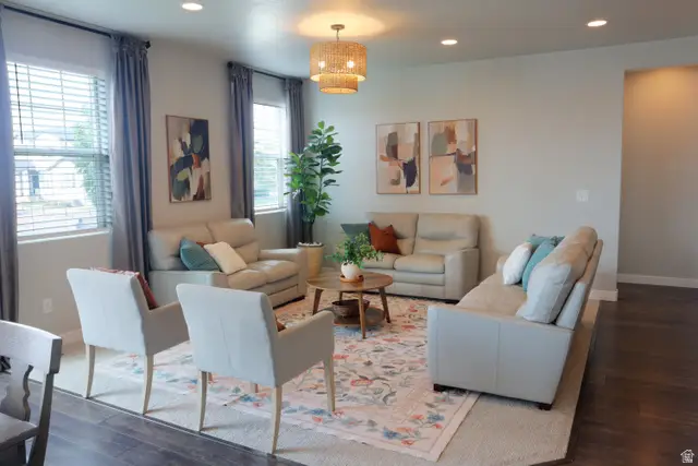 1563 West Maple Shade Ln W, Lindon, UT 84042 - #3
