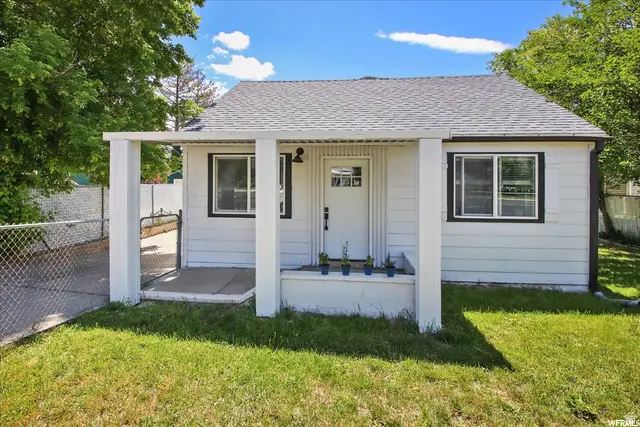 1418 E 3900 S, Millcreek, UT 84124 - #1