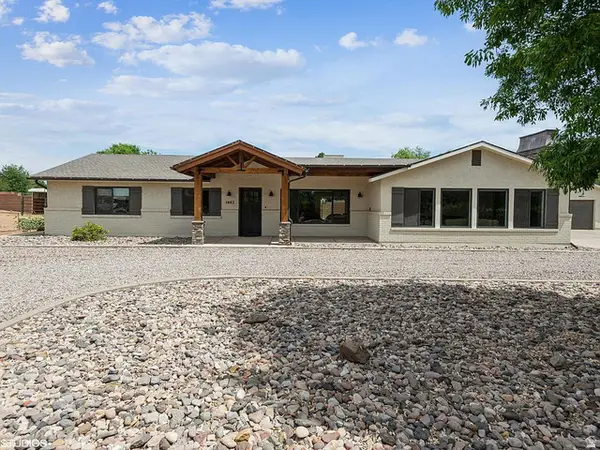 1442 W Diamond Dr, St. George, UT 84770