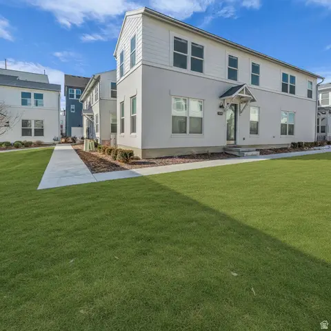 5283 W Big Sur Dr, South Jordan, UT 84009 - #2