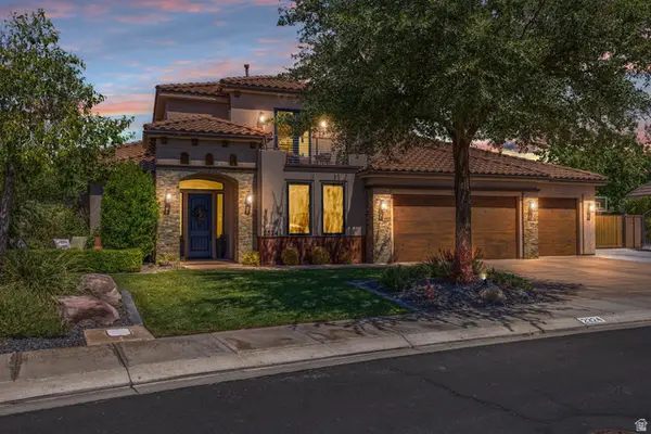 2324 Concord Ave., Santa Clara, UT 84765