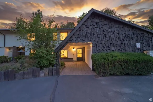 4599 S Woodduck Ln, Millcreek, UT 84117 - #1