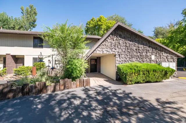 4599 S Woodduck Ln, Millcreek, UT 84117 - #2