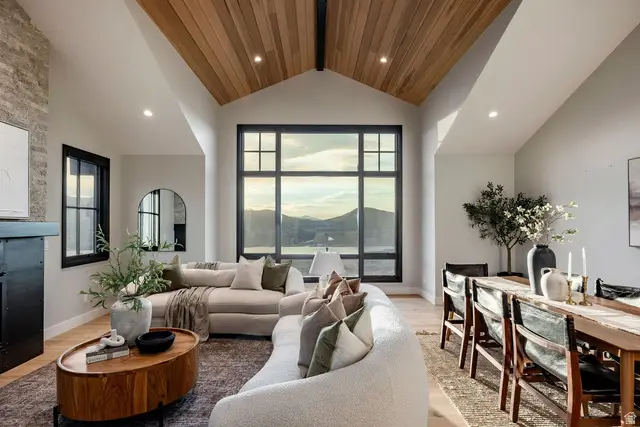 10784 N Hideout Trl, Hideout, UT 84036 - #1
