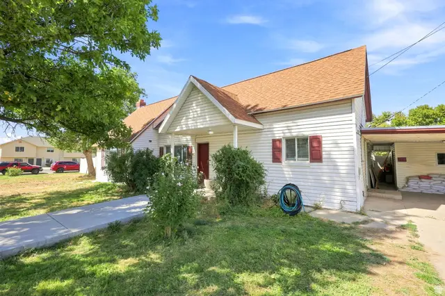 96 W 800 N, Nephi, UT 84648 - #2