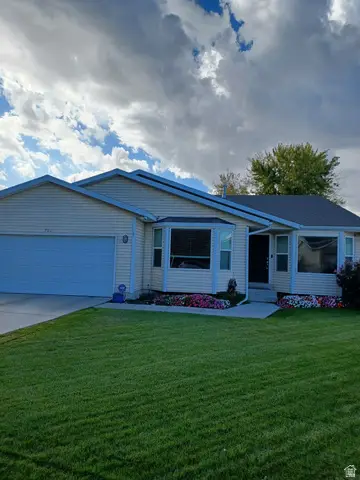 791 W Spanish Oak Way, Murray, UT 84123 - #1