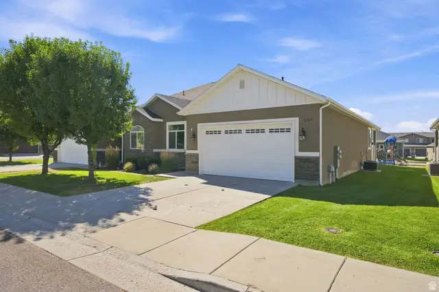 140 E 690 S, Smithfield, UT 84335 - #2