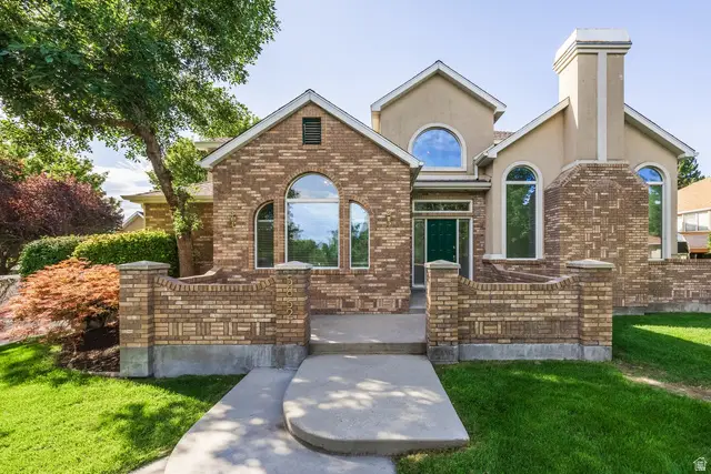 5852 S Jordan Canal Rd, Taylorsville, UT 84129 - #1