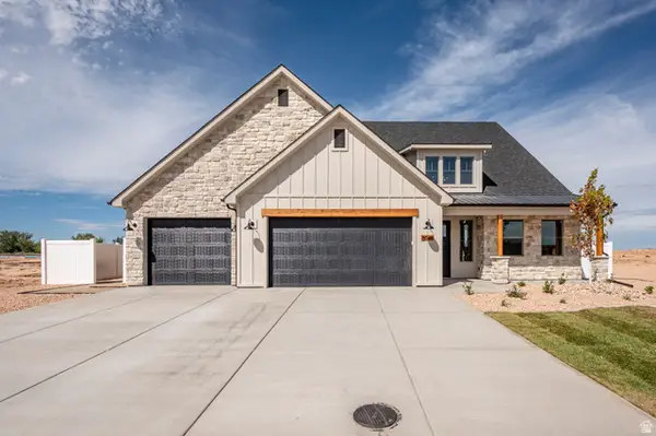 5047 N 75 E #203, Enoch, UT 84721
