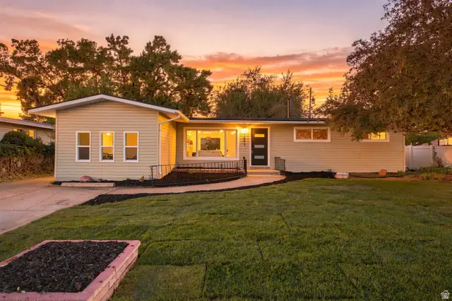1411 N 400 W, Sunset, UT 84015 - #1