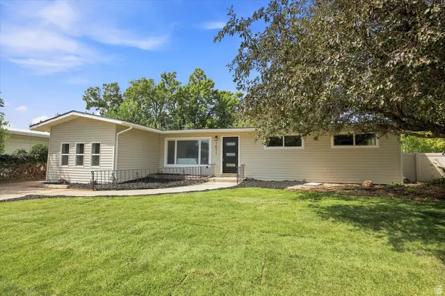 1411 N 400 W, Sunset, UT 84015 - #2