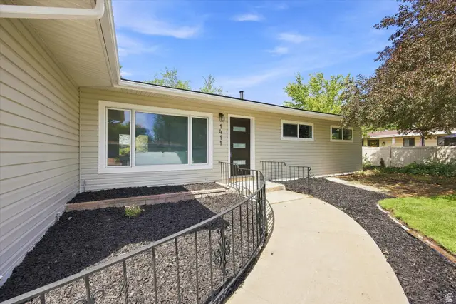 1411 N 400 W, Sunset, UT 84015 - #3
