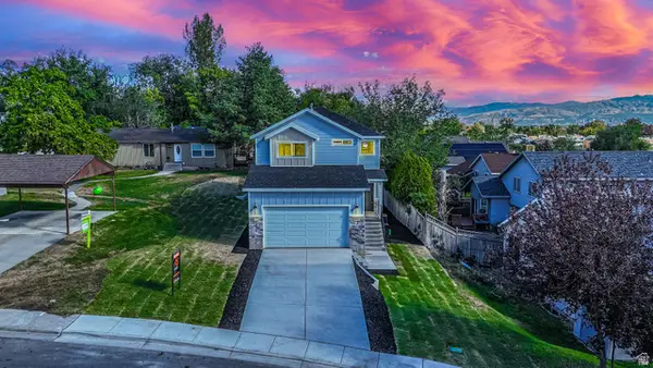 3128 W Westcove Dr, West Valley City, UT 84119
