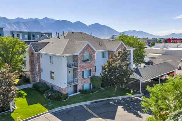62 N Garden Park W #8, Orem, UT 84057