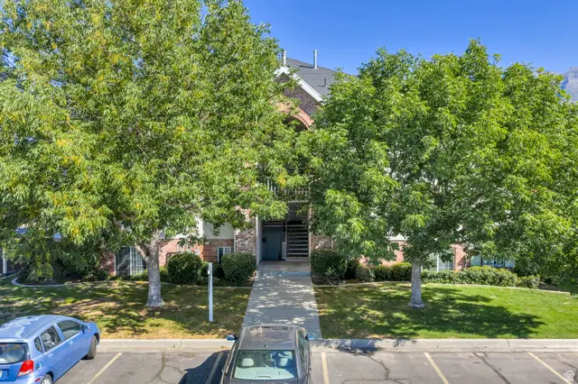 62 N Garden Park W #8, Orem, UT 84057 - #2