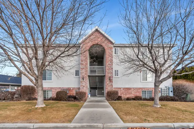 62 N Garden Park W #8, Orem, UT 84057 - #3