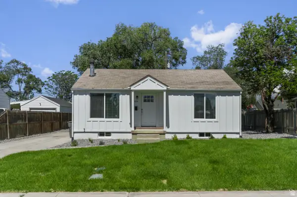 414 Jefferson Ave, American Fork, UT 84003