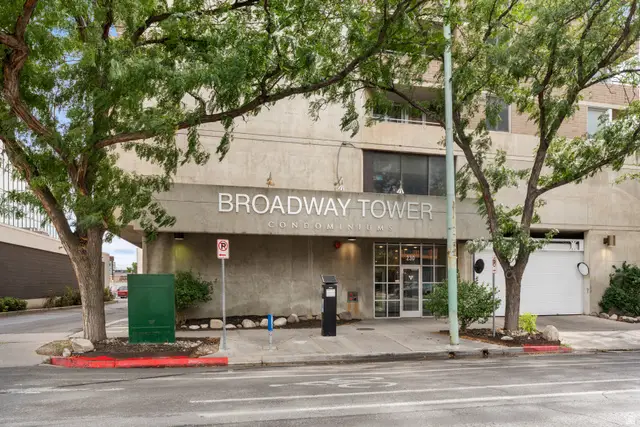 230 E Broadway S #1109, Salt Lake City, UT 84111 - #1
