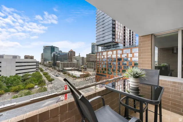 230 E Broadway S #1109, Salt Lake City, UT 84111 - #2