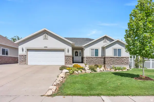 2302 W 1900 S, Syracuse, UT 84075