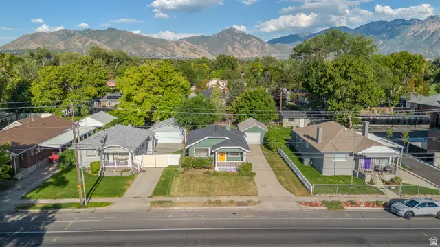 2625 S 500 E, Salt Lake City, UT 84106 - #2