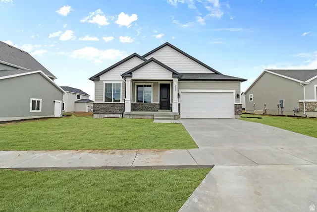 1581 N 2300 W #131, Farr West, UT 84404 - #1