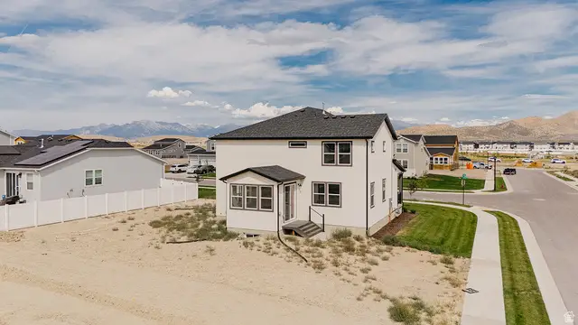 5163 N Orange Stone Rd, Eagle Mountain, UT 84005 - #2