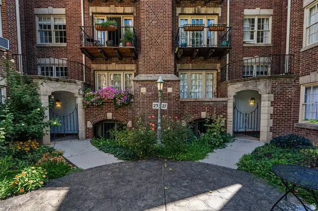 23 S 800 E #6, Salt Lake City, UT 84102 - #1