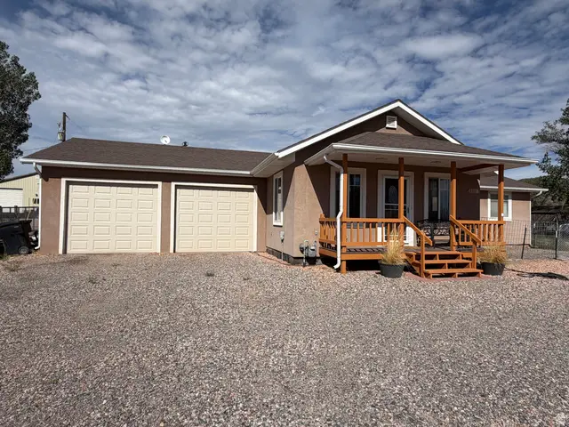 136 S 100 W, Joseph, UT 84739 - #1