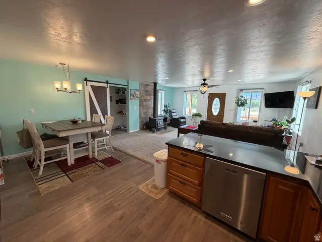 136 S 100 W, Joseph, UT 84739 - #2